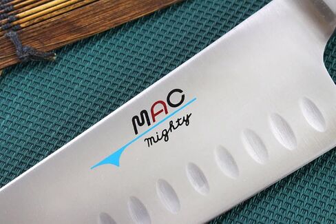 طقم سكاكين المبتدئين من سلسلة MAC Knife Professional مكون من قطعتين PRO-20، وMTH-80 Pro series 8 بوصات سكين الشيف مع الدمامل وسكين التقشير PKF-50 Pro series 5 بوصات، مصنوع يدويًا في سيكي، اليابان in Kuwait