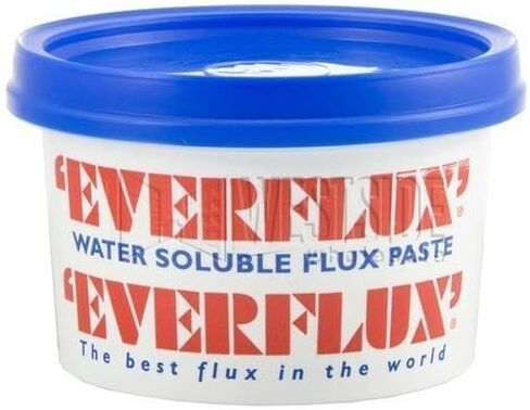 معجون لحام وايزمان EFL250 Everflux، كبير 250 مل من وايزمان in Kuwait