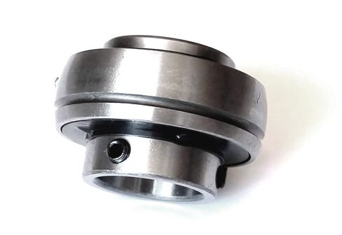 1-1/2" UC208-24 W/Groove Axle Bearing Insert Mounted UC 208-24 Bearings UC 208 in Saudi Arabia