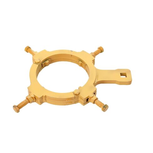 Hydraulic Cylinder Tools, Exchange Cylinder Seal Kit Tool Wrench 90-165MM Exchange Cylinder Seal Kit Tool Wrench Hydraulic Cylinder Spanner Wrench in Saudi Arabia