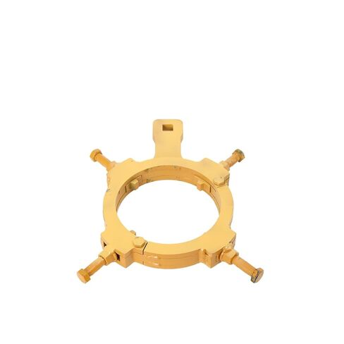 Hydraulic Cylinder Tools, Exchange Cylinder Seal Kit Tool Wrench 90-165MM Exchange Cylinder Seal Kit Tool Wrench Hydraulic Cylinder Spanner Wrench in Saudi Arabia