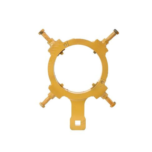 Hydraulic Cylinder Tools, Exchange Cylinder Seal Kit Tool Wrench 90-165MM Exchange Cylinder Seal Kit Tool Wrench Hydraulic Cylinder Spanner Wrench in Saudi Arabia