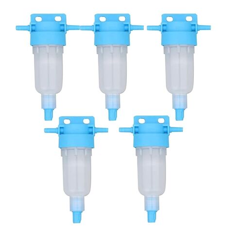 Air Parking Heater Fuel Tank Car Truck Engine Oil Fuel Filter Parts Car Water Separator in Saudi Arabia