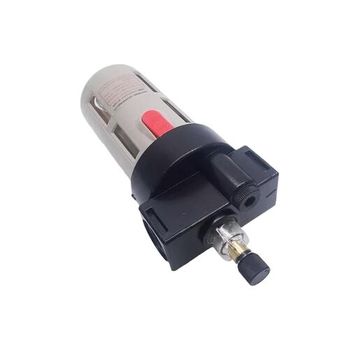 BL2000 G1/4 BL3000 G3/8 BL4000 G1/2 Pneumatic Oil Mist Collector Oil-Water Separator Filter air Source Processor(BL-3000) in Saudi Arabia