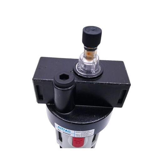 BL2000 G1/4 BL3000 G3/8 BL4000 G1/2 Pneumatic Oil Mist Collector Oil-Water Separator Filter air Source Processor(BL-3000) in Saudi Arabia