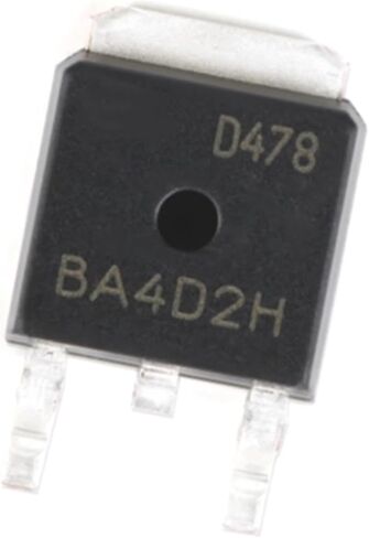 AOD468 AOD472 AOD476 AOD478 AOD480 AOD518 AOD538 TO-252 Field-Effect Transistor 10Pcs(AOD518) in Saudi Arabia