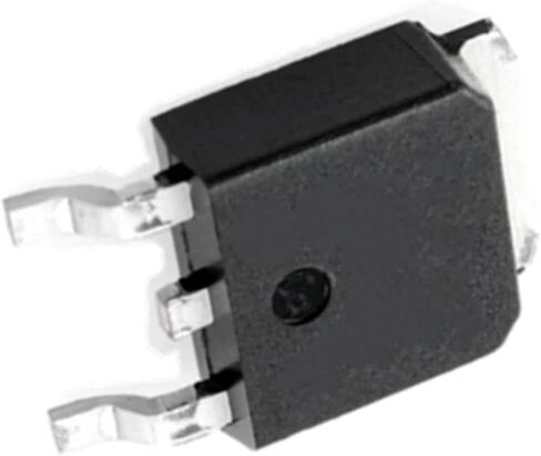 MJD127T4G MJD127G J127G MJD31C MJD32C MJD41C MJD50T4G TO-252 Transistors 10Pcs(MJD41C) in Saudi Arabia