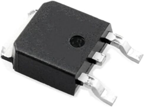 MJD127T4G MJD127G J127G MJD31C MJD32C MJD41C MJD50T4G TO-252 Transistors 10Pcs(MJD41C) in Saudi Arabia