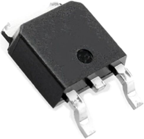 MJD127T4G MJD127G J127G MJD31C MJD32C MJD41C MJD50T4G TO-252 Transistors 10Pcs(MJD41C) in Saudi Arabia