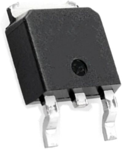 MJD127T4G MJD127G J127G MJD31C MJD32C MJD41C MJD50T4G TO-252 Transistors 10Pcs(MJD41C) in Saudi Arabia