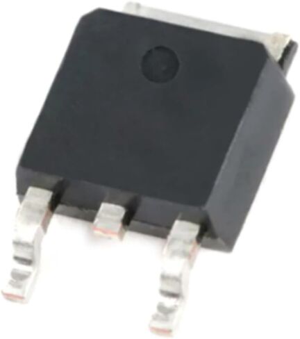 NCE0224K NCE2030K NCE3020K NCE3065K NCE60P12K NCE0224 NCE2030 NCE3020 NCE3065 NCE60P12 TO-252 IC 10 قطعة (NCE3065K) in Saudi Arabia
