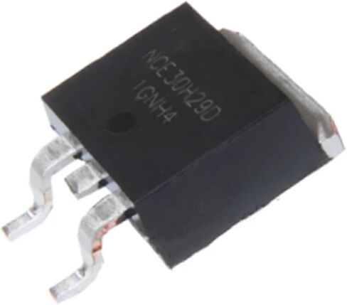 NCE30H29D NCE1540AD NCE65R360D NCE0128D NCE0224D NCE1540D NCE07TD60BD NCE15TD60BD TO-263 5 قطعة (NCE1540AD) in Kuwait