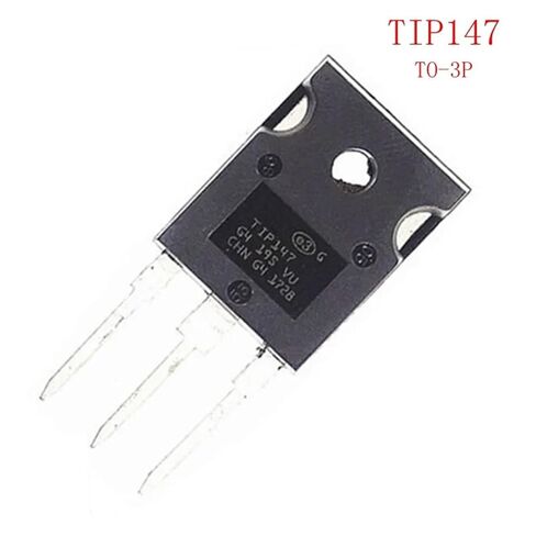 TIP147 TIP-147 TO-247 TO247 5Pcs in Saudi Arabia