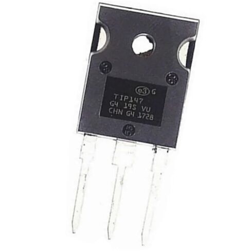 TIP147 TIP-147 TO-247 TO247 5Pcs in Saudi Arabia