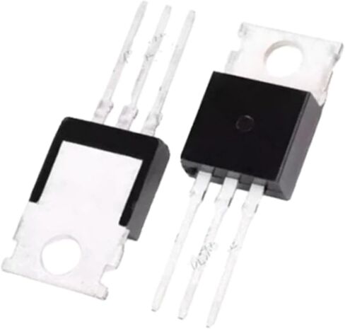 IRFB4019 IRFB4115PBF IRFB4110PBF IRFB4019PBF IRFB4227PBF IRFB4310PBF IRFB4410PBF IRFB4620PBF TO-220 10Pcs(IRFB4115PBF) in Saudi Arabia