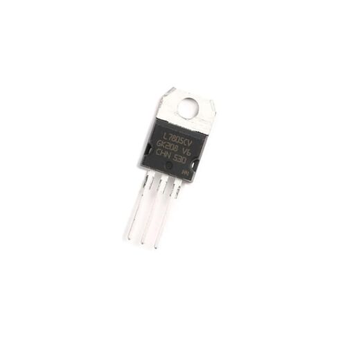L7805CV L7806CV L7809CV L7812CV L7815CV L7824CV L7905CV L7908CV L7909CV L7912CV L7915CV L7924CV TO220 10 قطع (L7812CV) in Saudi Arabia