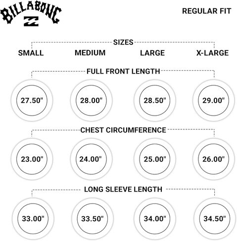 Billabong Women's Regular Fit Midweight Super Soft Brushed Fleece Crewneck Sweatshirt in Saudi Arabia