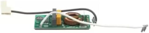 2118 1912 9705132 REV.D Electronic Noise/RF Filter, 110/230 Volt Mixer in Saudi Arabia