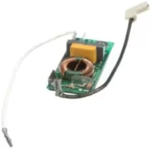 2118 1912 9705132 REV.D Electronic Noise/RF Filter, 110/230 Volt Mixer in Saudi Arabia