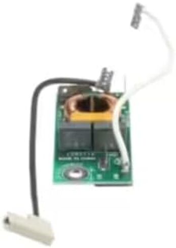 2118 1912 9705132 REV.D Electronic Noise/RF Filter, 110/230 Volt Mixer in Saudi Arabia