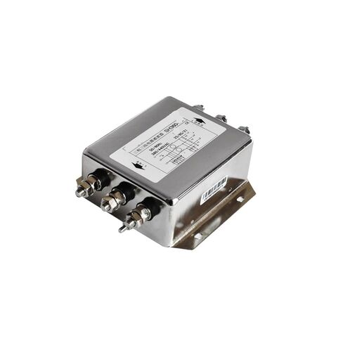 SH360 Three-Phase Power Filter Current 5A~1600A(SH360-100) in Saudi Arabia