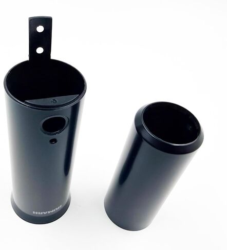 هيكل هيكل محمول للميكروفون اللاسلكي Shure BLX2/PG58 - قطعة إصلاح بديلة in Kuwait