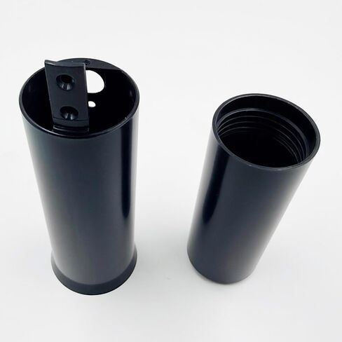 هيكل هيكل محمول للميكروفون اللاسلكي Shure BLX2/PG58 - قطعة إصلاح بديلة in Kuwait