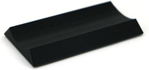Desk Cookies Horizontal Stand for Blue Yeti Mic, Low Profile Desktop Microphone Holder, Compact and Portable in Saudi Arabia