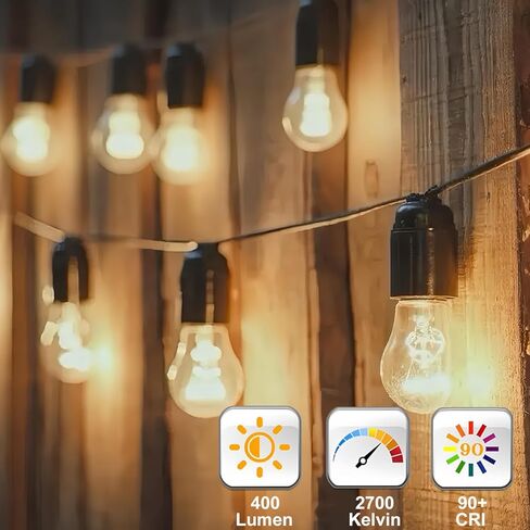 Appliance Oven Light Bulbs 40 Watt- High Temperature 300 Degree Resistant -A15 E26 Medium Base 120V, Dimmable, Warm White,4Pack in Saudi Arabia