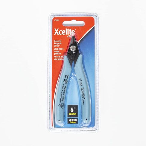 Xcelite 5 بوصة قاطعة قص تبديدية ثابتة 170MVN in Kuwait