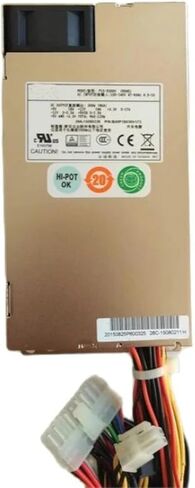 P1S-5300V لإمدادات الطاقة للخادم P1S-5180V P1S-5220V 300W in Kuwait