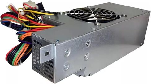 1 قطعة مصدر طاقة الخادم لـ N100 N110 N500 api5pc61 220 واط in Kuwait