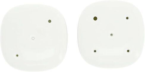 Pavilion Gift Company - Lake Life - 3 oz Salt & Pepper Ceramic Stoneware Shaker Set Cottage Waterfront in Saudi Arabia