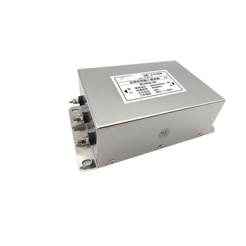 RV920-30A ثلاث مراحل 11KW 14KW 15KW مرشح طاقة الإدخال العاكس 380V 440V in Kuwait
