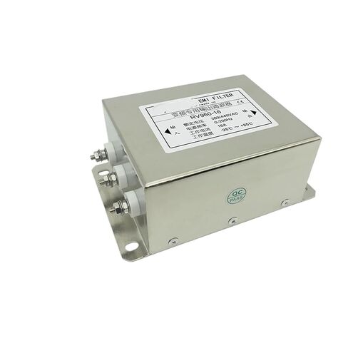 5.5KW-7.5KW العاكس 380V440v مرشح الإخراج الخاص عالي الأداء RV960-16A in Saudi Arabia