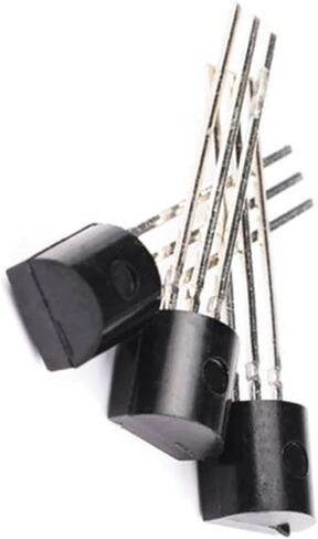 HT7550 HT7530 HT7536 HT7133 HT7130 HT7150 HT7330-A HT7533A-1 HT7133A-1 HT7130A-1 Thyristor 7133A-1 TO-92 20Pcs(HT7533) in Saudi Arabia