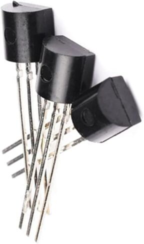 HT7550 HT7530 HT7536 HT7133 HT7130 HT7150 HT7330-A HT7533A-1 HT7133A-1 HT7130A-1 Thyristor 7133A-1 TO-92 20Pcs(HT7533) in Saudi Arabia