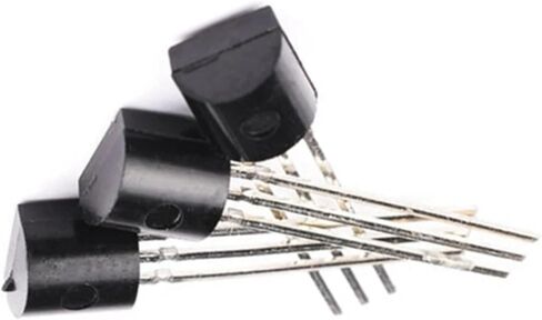 HT7550 HT7530 HT7536 HT7133 HT7130 HT7150 HT7330-A HT7533A-1 HT7133A-1 HT7130A-1 Thyristor 7133A-1 TO-92 20Pcs(HT7533) in Saudi Arabia