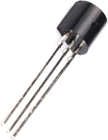 MPSA13 MPSA14 MPSA18 MPSA42 MPSA44 MPSA56 MPSA92 TO92 Triode A05 A06 A13 A14 A18 A42 A44 A56 A92 TO-92 100Pcs(MPSA42) in Saudi Arabia