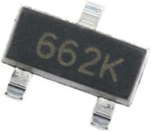 662K XC6206P182MR XC6206P252MR XC6206P302MR XC6206P122MR XC6206P152MR XC6206P362MR XC6206P502MR 100Pcs(XC6206P502MR) in Saudi Arabia