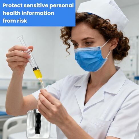 Electric Urine Warmer, Maintains Steady 37°C (98.6°F) for Up to 4 Hours, with Real-Time Temp Strip and Thermal Blanket Wrap, Reuse After Cleaning in Saudi Arabia