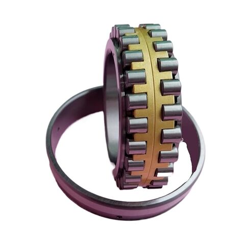 NN3036K 3182136 180X280X74mm ABEC-5 Double Row Cylindrical Roller Bearing in Saudi Arabia