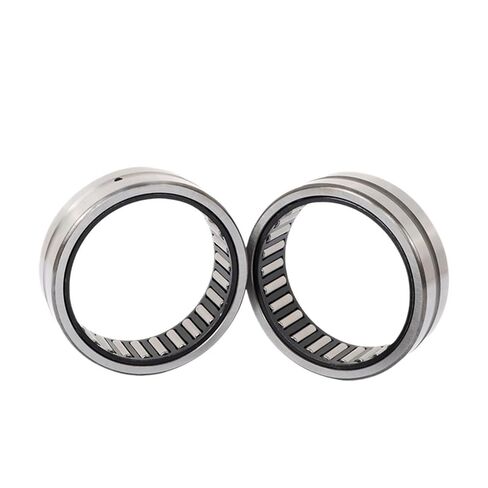 Drawn Cup Needle Roller Bearings,1 Pcs Solid Ring Bearing RNA 4900 4901 4902 4903 4904 4905 4906 4907 4908 4909 4910 49/22 49/32 49/28(RNA4902) in Saudi Arabia
