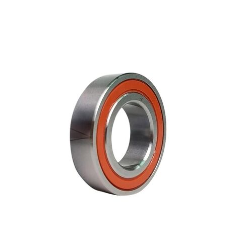1 piece 7008C 2RZ P4 DF 40x68x30 Sealed Angular Contact Bearing high Speed Spindle ABEC-7 in Saudi Arabia