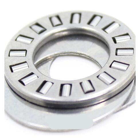 5 Pieces NTA613+TRA Imperial Thrust Roller Bearings with Two TRA613 washers in Saudi Arabia