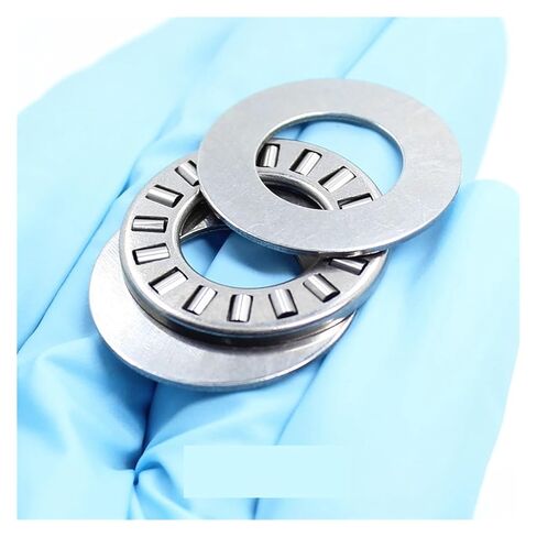 5 Pieces NTA613+TRA Imperial Thrust Roller Bearings with Two TRA613 washers in Saudi Arabia