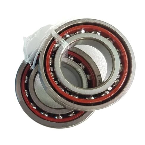 2pcs 7200-7208 Angular Contact Ball Bearings ABEC-7 P4 Machine Tool(C,7202 15x35x11mm) in Saudi Arabia