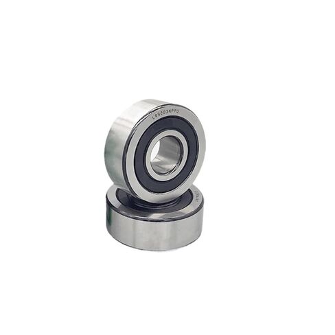 LR5007-2RS NPPU Outer Ring Thickened Bearing LR5007-2RS NPPU 1Pcs in Saudi Arabia