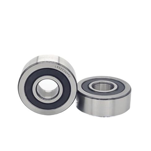 LR5007-2RS NPPU Outer Ring Thickened Bearing LR5007-2RS NPPU 1Pcs in Saudi Arabia