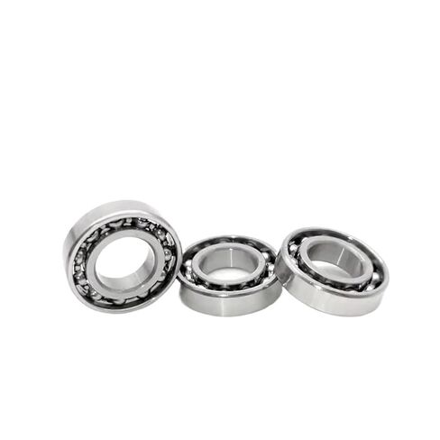 Stainless Steel Bearing Open SMR52 SMR63 SMR74 SMR83 SMR84 SMR85 SMR93 SMR95 2Pcs/10pcs(2Pcs,SMR95 Open 5x9x2.5) in Saudi Arabia